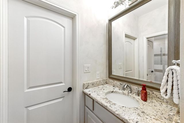 4115 NOON DAY CV, Spicewood, TX 78669