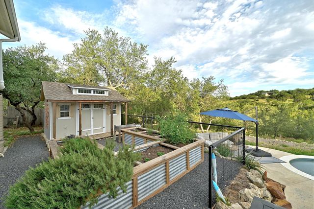 4115 NOON DAY CV, Spicewood, TX 78669