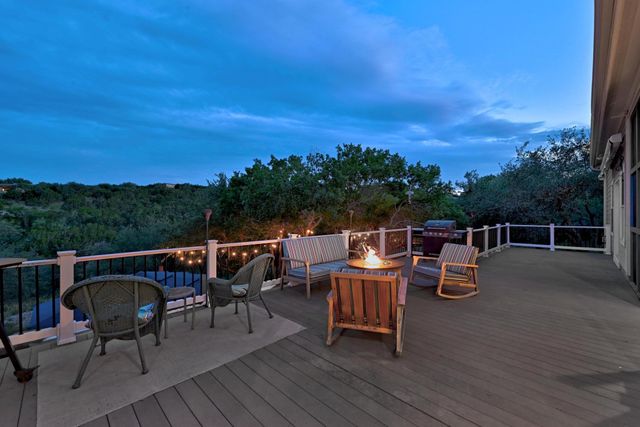 4115 NOON DAY CV, Spicewood, TX 78669