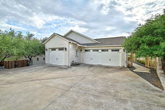 4115 NOON DAY CV, Spicewood, TX 78669