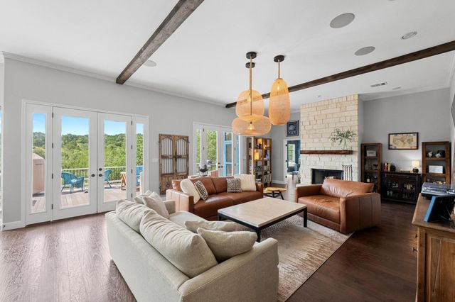 4115 NOON DAY CV, Spicewood, TX 78669