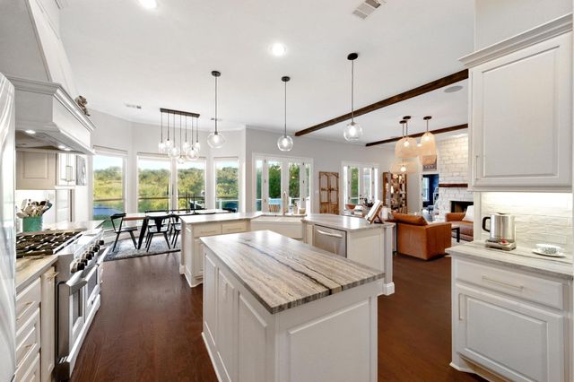 4115 NOON DAY CV, Spicewood, TX 78669