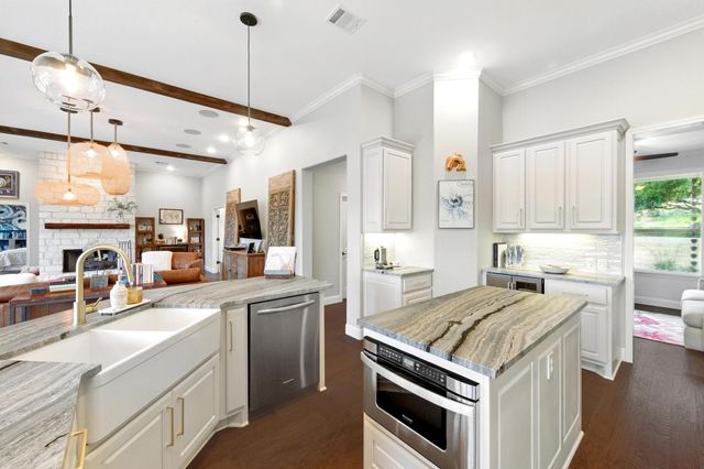 4115 NOON DAY CV, Spicewood, TX 78669