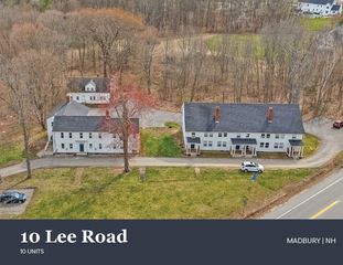 10 Lee Road, Madbury, NH 03823