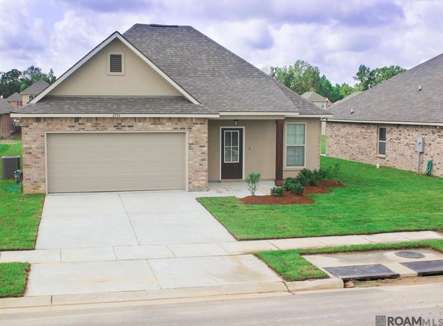 8774 Redwood Lake Blvd, Zachary, LA 70791