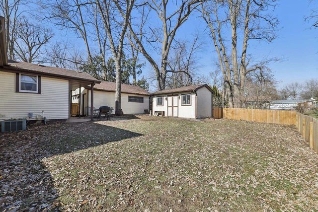 1100 Pflaum Road, Madison, WI 53716