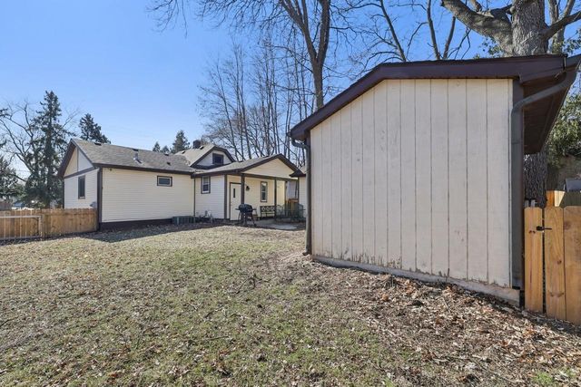 1100 Pflaum Road, Madison, WI 53716