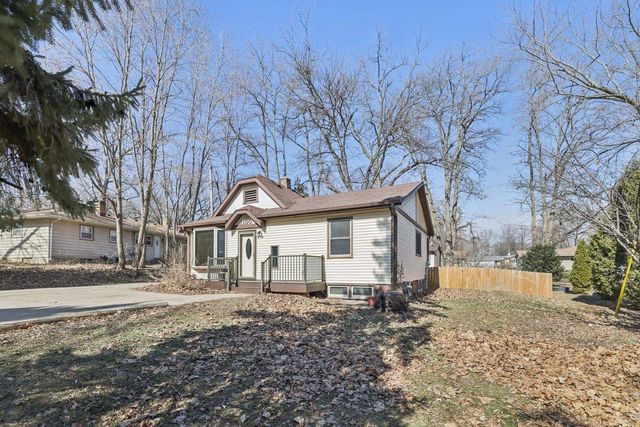 1100 Pflaum Road, Madison, WI 53716