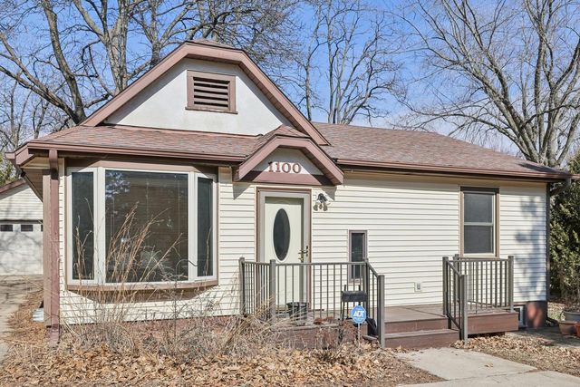 1100 Pflaum Road, Madison, WI 53716
