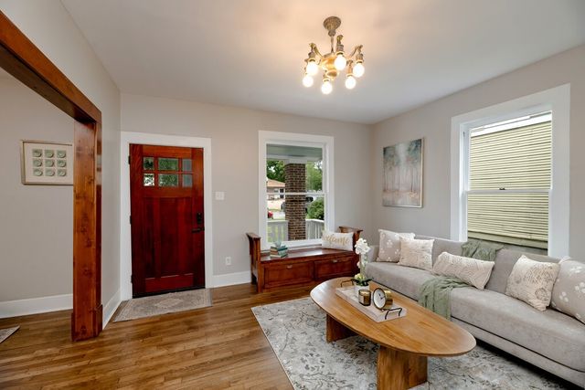 1712 Alston Avenue, Fort Worth, TX 76110