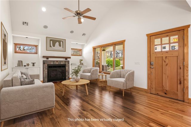 803 N Highland Avenue, Fayetteville, AR 72701