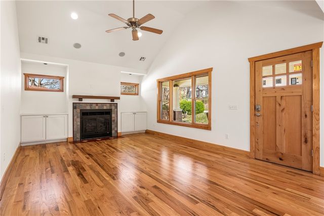 803 N Highland Avenue, Fayetteville, AR 72701