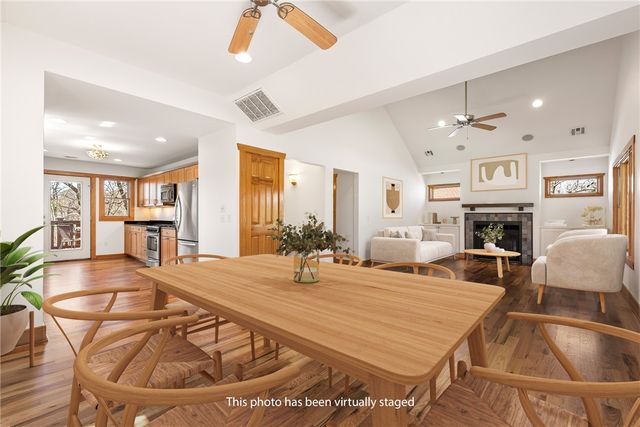 803 N Highland Avenue, Fayetteville, AR 72701