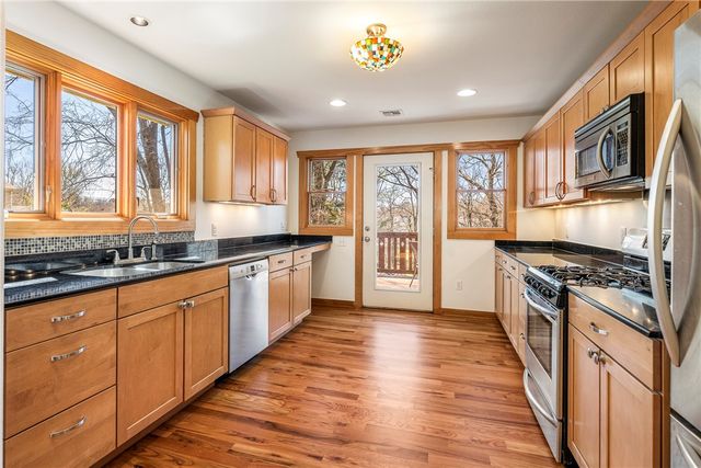 803 N Highland Avenue, Fayetteville, AR 72701