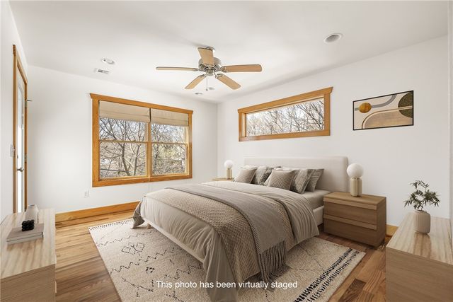 803 N Highland Avenue, Fayetteville, AR 72701