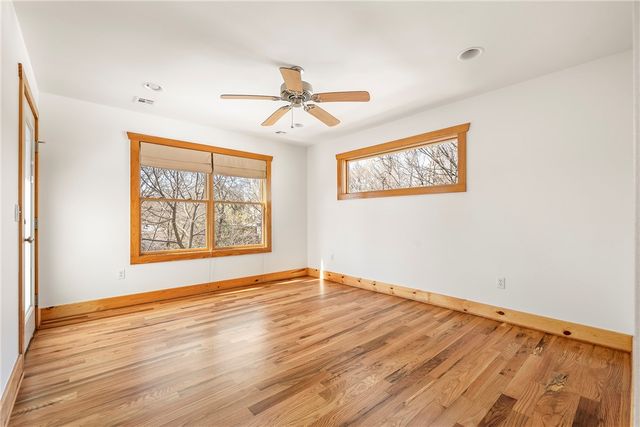 803 N Highland Avenue, Fayetteville, AR 72701