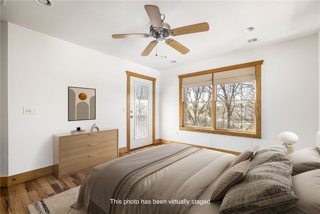 803 N Highland Avenue, Fayetteville, AR 72701