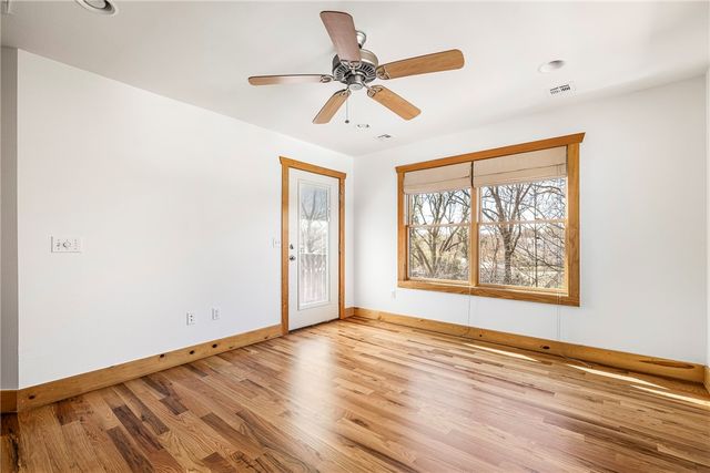 803 N Highland Avenue, Fayetteville, AR 72701