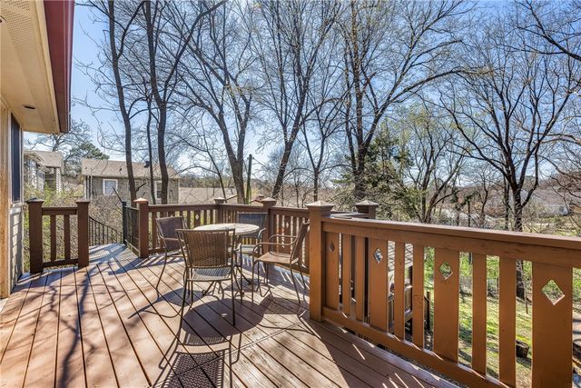 803 N Highland Avenue, Fayetteville, AR 72701