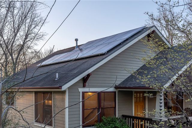 803 N Highland Avenue, Fayetteville, AR 72701