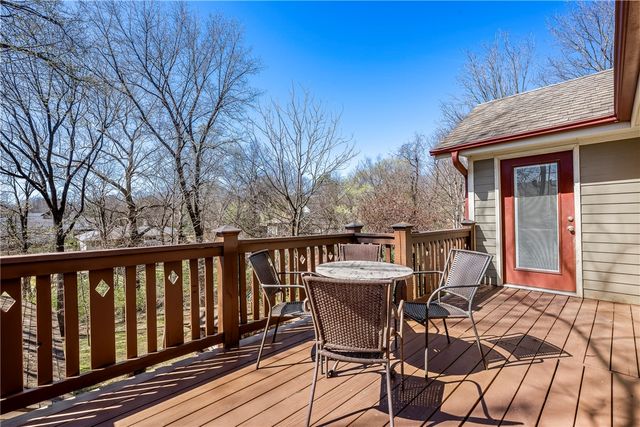 803 N Highland Avenue, Fayetteville, AR 72701