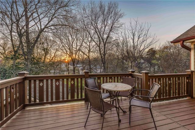 803 N Highland Avenue, Fayetteville, AR 72701