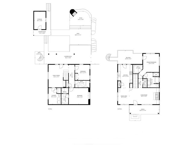 803 N Highland Avenue, Fayetteville, AR 72701