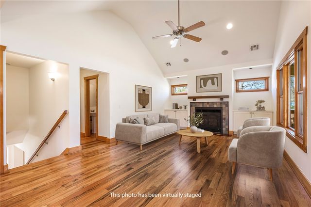 803 N Highland Avenue, Fayetteville, AR 72701