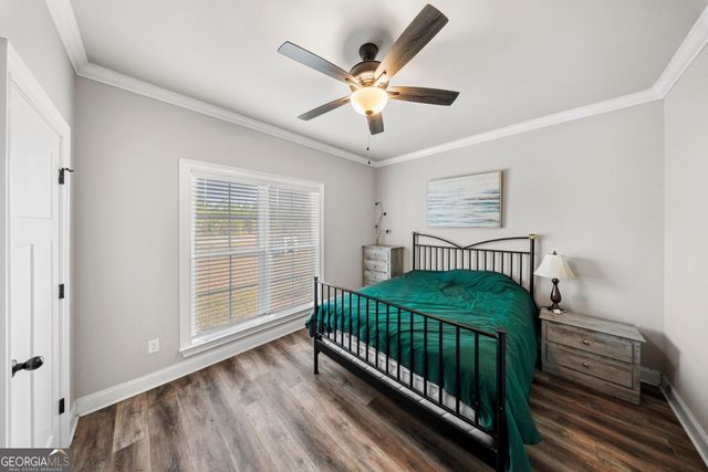 11 Walton Way Drive, Nashville, GA 31639