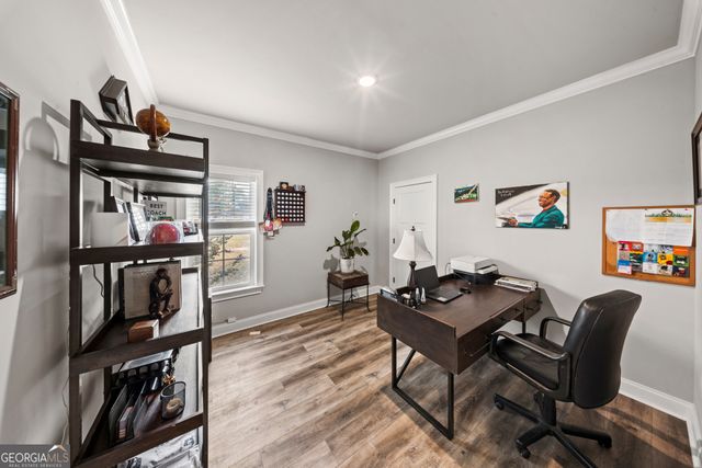 11 Walton Way Drive, Nashville, GA 31639