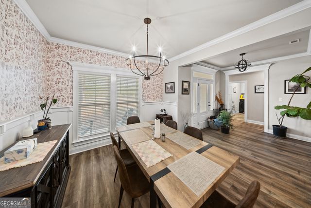 11 Walton Way Drive, Nashville, GA 31639