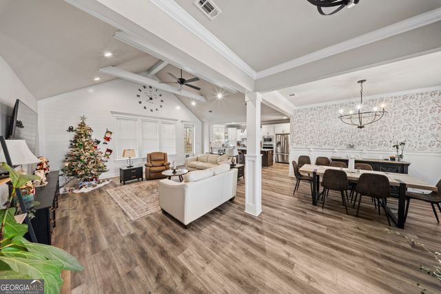 11 Walton Way Drive, Nashville, GA 31639