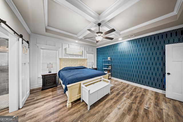 11 Walton Way Drive, Nashville, GA 31639