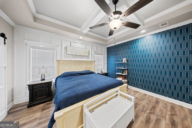 11 Walton Way Drive, Nashville, GA 31639