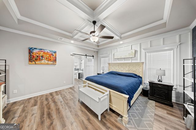 11 Walton Way Drive, Nashville, GA 31639