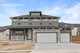 3317 S ZIGZAG HERON DR #801, Saratoga Springs, UT 84045