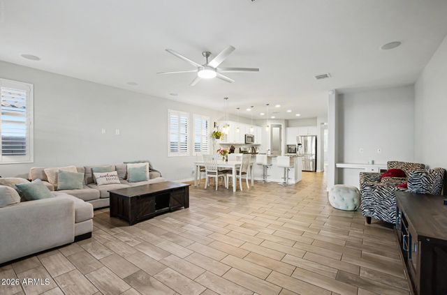 22039 N 98TH Lane, Peoria, AZ 85383