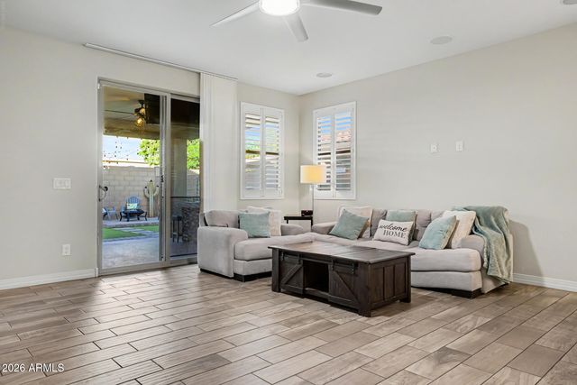 22039 N 98TH Lane, Peoria, AZ 85383
