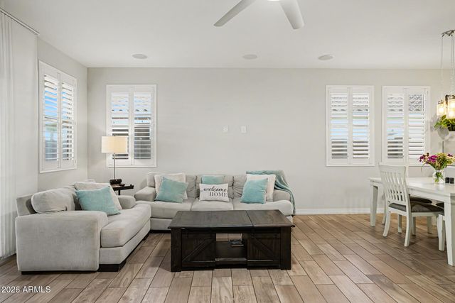 22039 N 98TH Lane, Peoria, AZ 85383