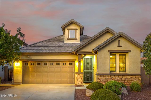 22039 N 98TH Lane, Peoria, AZ 85383