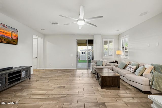 22039 N 98TH Lane, Peoria, AZ 85383