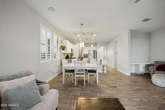 22039 N 98TH Lane, Peoria, AZ 85383