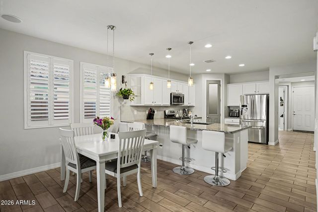 22039 N 98TH Lane, Peoria, AZ 85383