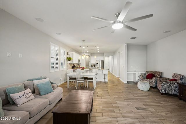 22039 N 98TH Lane, Peoria, AZ 85383