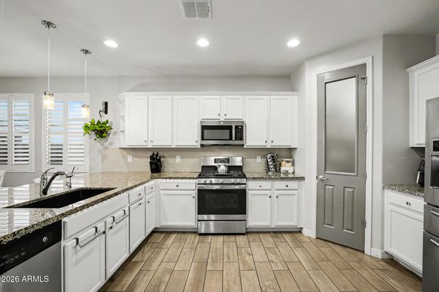 22039 N 98TH Lane, Peoria, AZ 85383