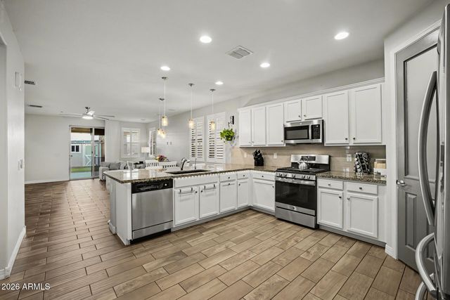 22039 N 98TH Lane, Peoria, AZ 85383
