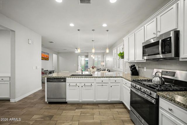22039 N 98TH Lane, Peoria, AZ 85383