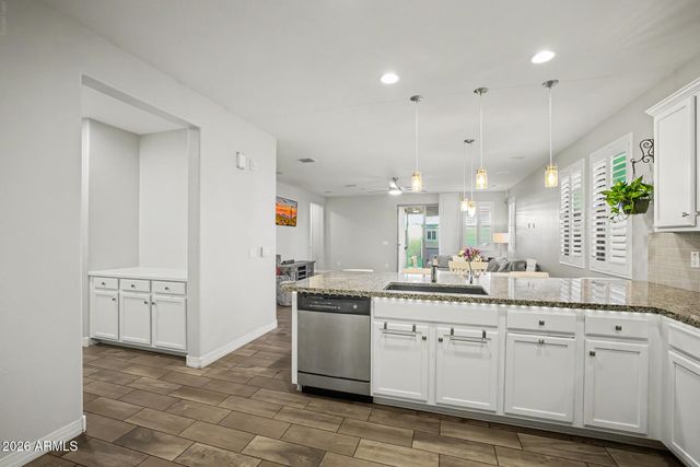 22039 N 98TH Lane, Peoria, AZ 85383