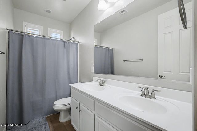 22039 N 98TH Lane, Peoria, AZ 85383