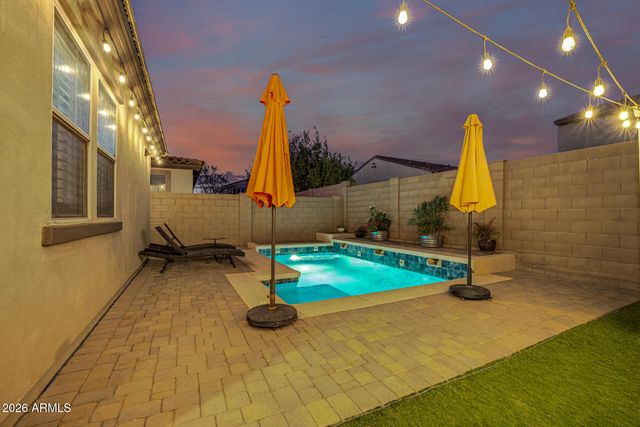 22039 N 98TH Lane, Peoria, AZ 85383